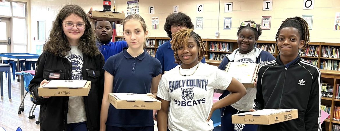 Early County School System - Southwest Georgia