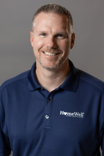 HomeWell Care Services