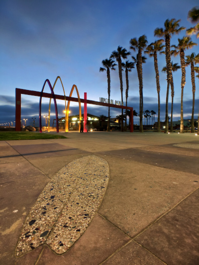 Imperial Beach, California - San Diego County