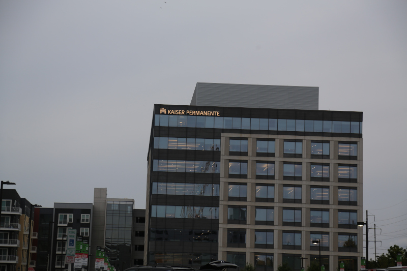 New Carrollton, Maryland - Washington, D.C.