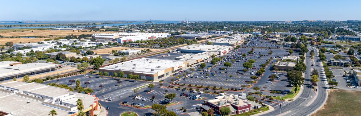 Pittsburg, California - Contra Costa County
