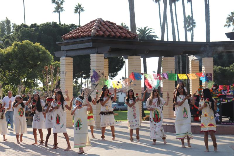 San Clemente, California