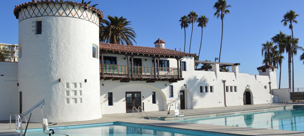 San Clemente, California
