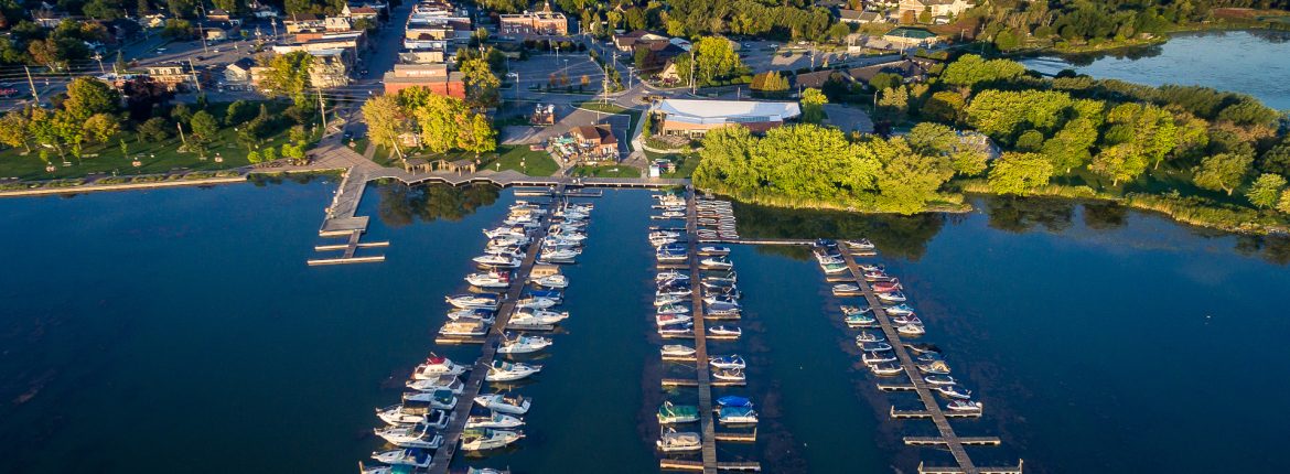 Township of Scugog, Ontario - Durham County, Ontario, Canada