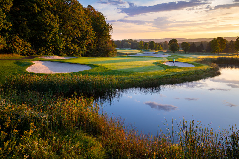 Boyne Golf - Michigan