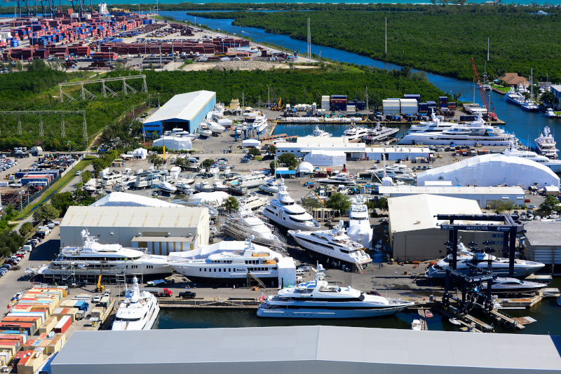 Dania Beach, Florida - Broward County