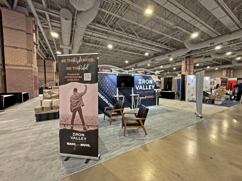 Iron Valley Real Estate - United States