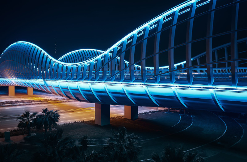 METCO Engineering - Texas, USA