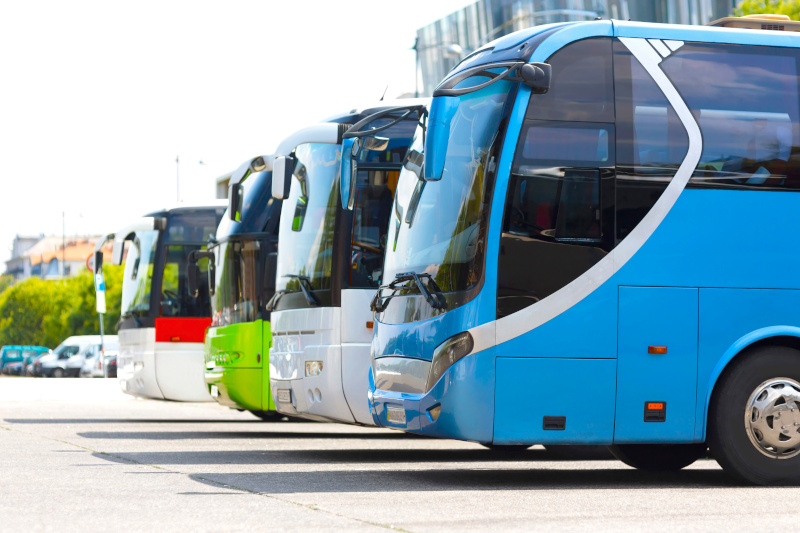 Montgomery Transit - Montgomery, Alabama