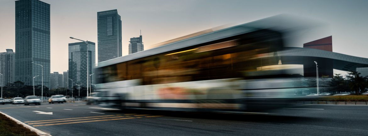 Montgomery Transit - Montgomery, Alabama