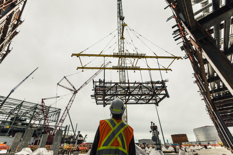 PCL Nuclear