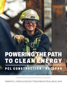 PCL Construction-Nuclear
