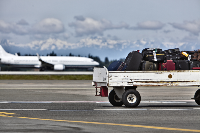 St. Clair County International Airport (SCCIA) - Port Huron, Michigan