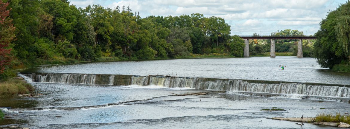 St. Marys, Ontario