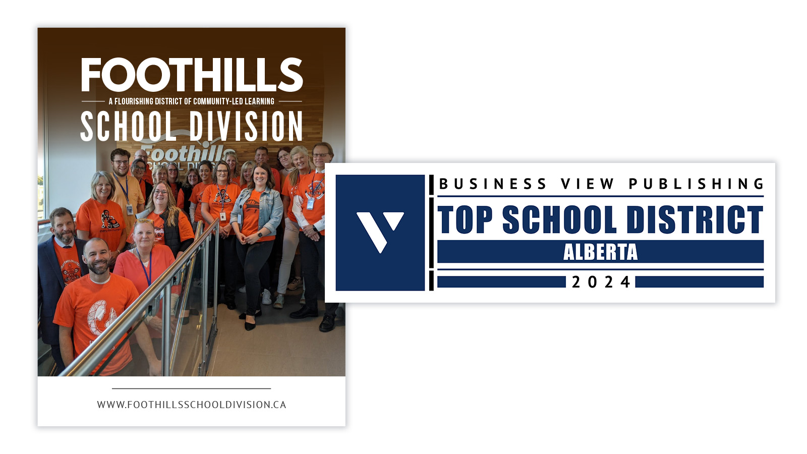 Foothills-School-Division