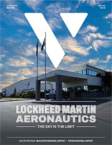 The latest issue of Aviation View