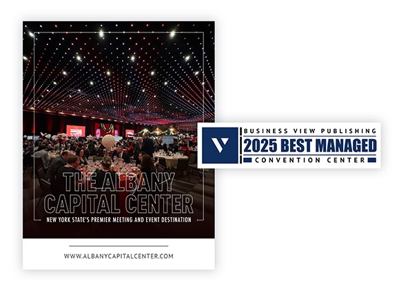 Badge-Awards-2025-AlbanyCapitalCenter-
